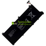 Baterie pro Huawei HB4792Z9ECW-22A NMH-WFQ9HN WFP9HN [Náhradní baterie]